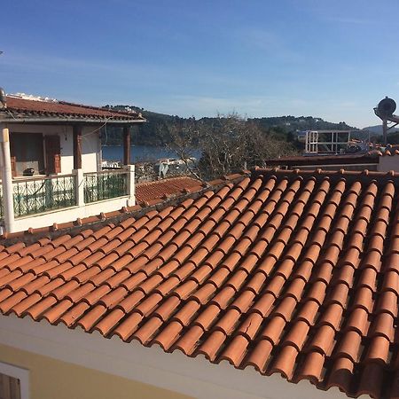 Sokaki Rooms Σκιάθος Πόλη Εξωτερικό φωτογραφία
