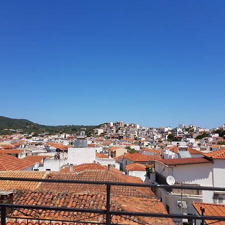 Sokaki Rooms Σκιάθος Πόλη Εξωτερικό φωτογραφία