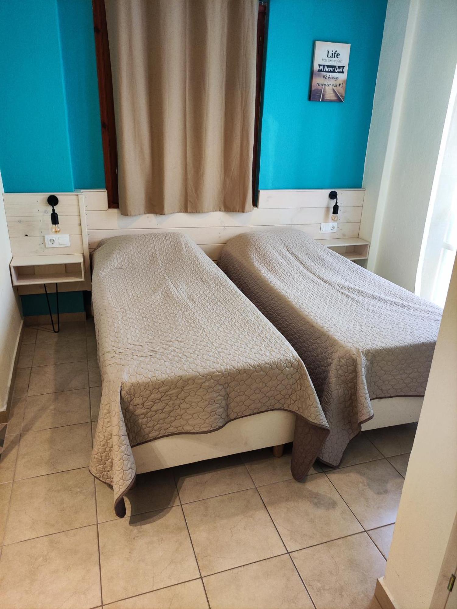 Sokaki Rooms Σκιάθος Πόλη Δωμάτιο φωτογραφία