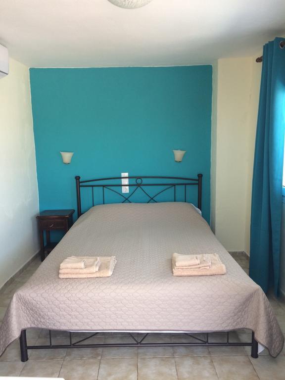 Sokaki Rooms Σκιάθος Πόλη Εξωτερικό φωτογραφία