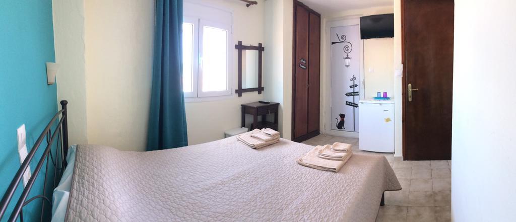 Sokaki Rooms Σκιάθος Πόλη Εξωτερικό φωτογραφία