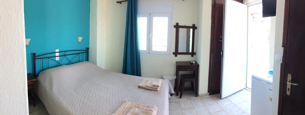 Sokaki Rooms Σκιάθος Πόλη Εξωτερικό φωτογραφία
