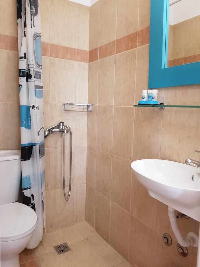 Sokaki Rooms Σκιάθος Πόλη Εξωτερικό φωτογραφία