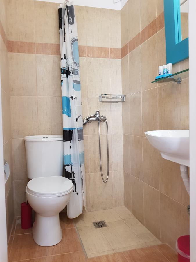 Sokaki Rooms Σκιάθος Πόλη Εξωτερικό φωτογραφία