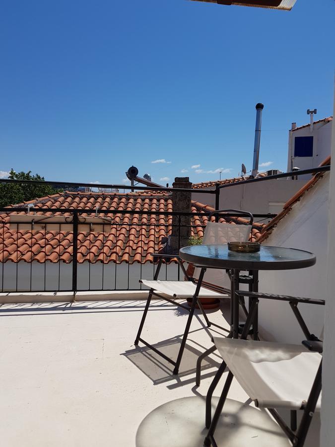 Sokaki Rooms Σκιάθος Πόλη Εξωτερικό φωτογραφία