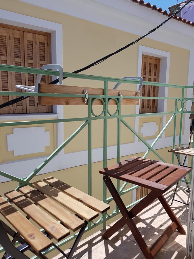 Sokaki Rooms Σκιάθος Πόλη Εξωτερικό φωτογραφία