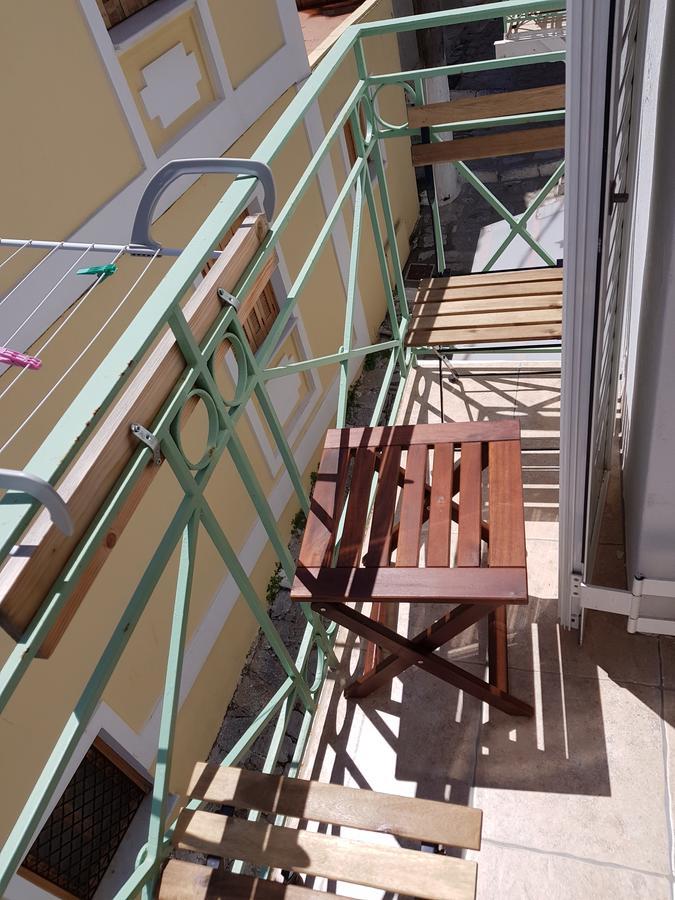 Sokaki Rooms Σκιάθος Πόλη Εξωτερικό φωτογραφία