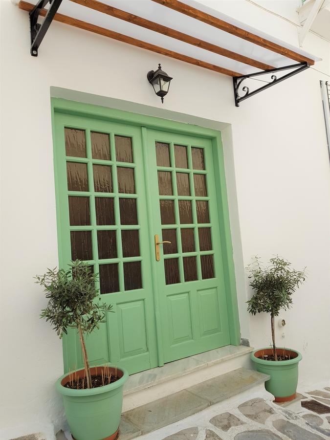 Sokaki Rooms Σκιάθος Πόλη Εξωτερικό φωτογραφία