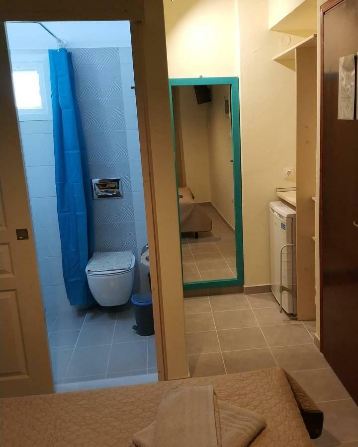 Sokaki Rooms Σκιάθος Πόλη Εξωτερικό φωτογραφία