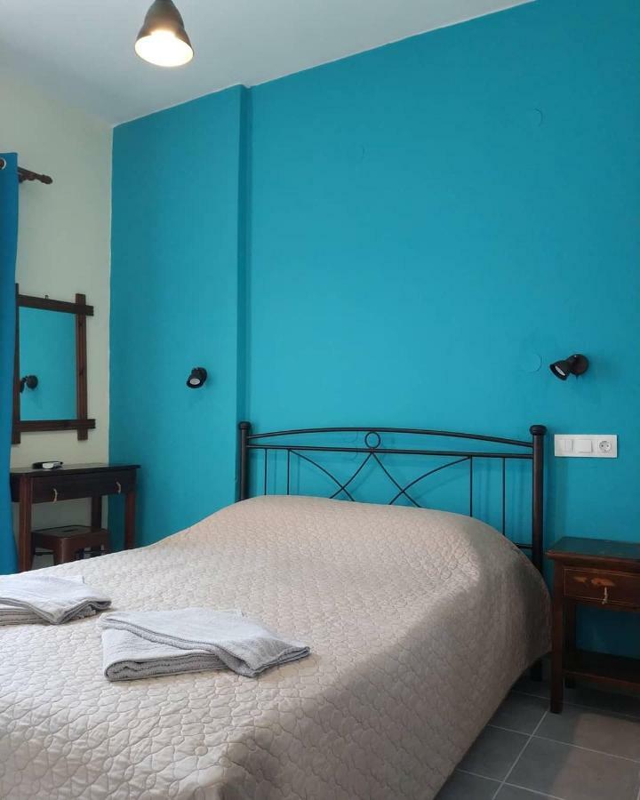 Sokaki Rooms Σκιάθος Πόλη Εξωτερικό φωτογραφία