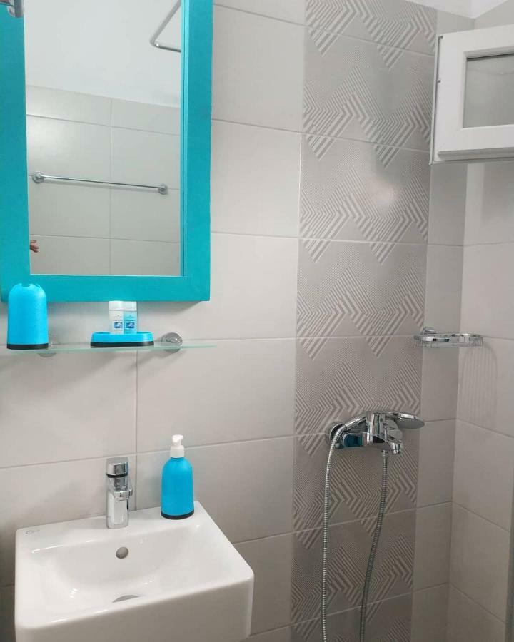 Sokaki Rooms Σκιάθος Πόλη Εξωτερικό φωτογραφία
