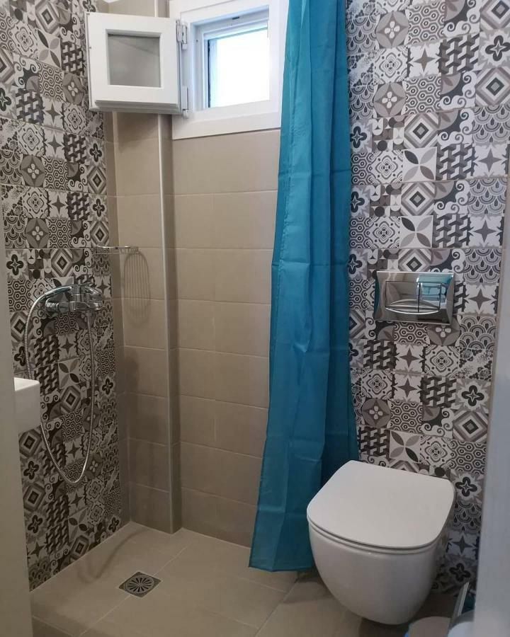 Sokaki Rooms Σκιάθος Πόλη Εξωτερικό φωτογραφία