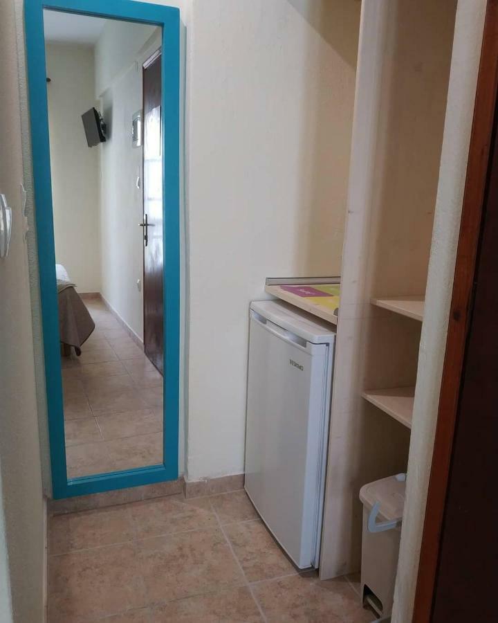 Sokaki Rooms Σκιάθος Πόλη Εξωτερικό φωτογραφία