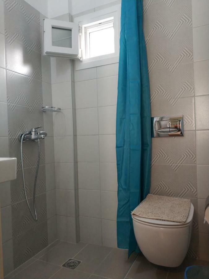 Sokaki Rooms Σκιάθος Πόλη Εξωτερικό φωτογραφία