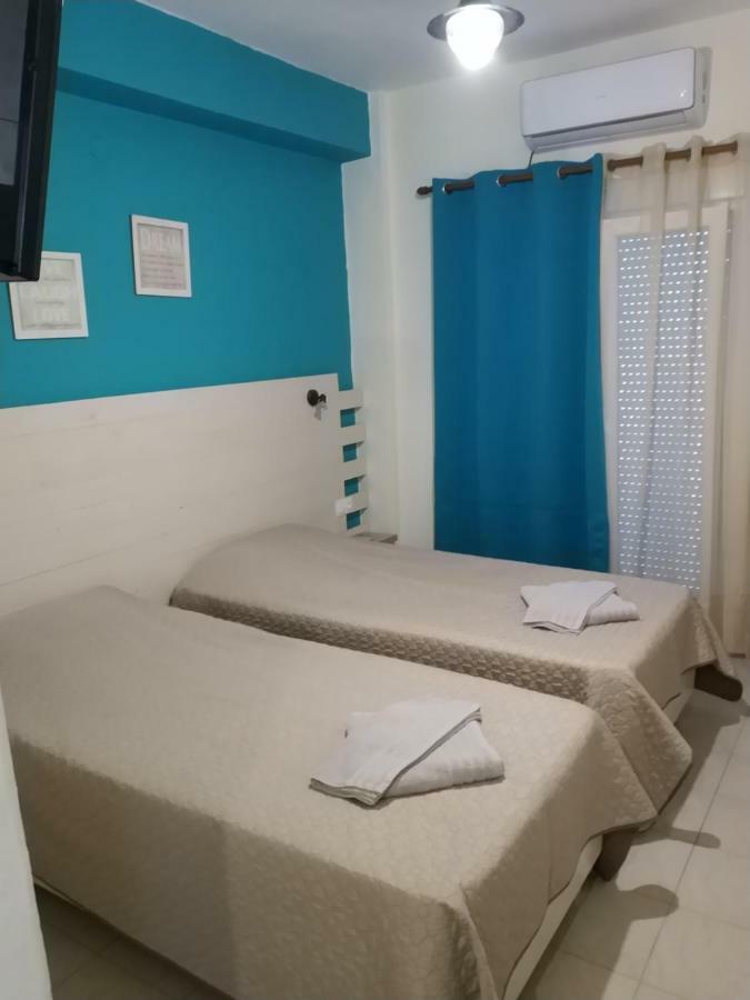 Sokaki Rooms Σκιάθος Πόλη Εξωτερικό φωτογραφία
