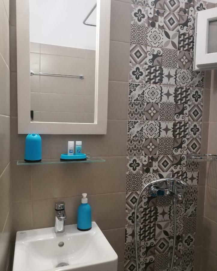 Sokaki Rooms Σκιάθος Πόλη Εξωτερικό φωτογραφία