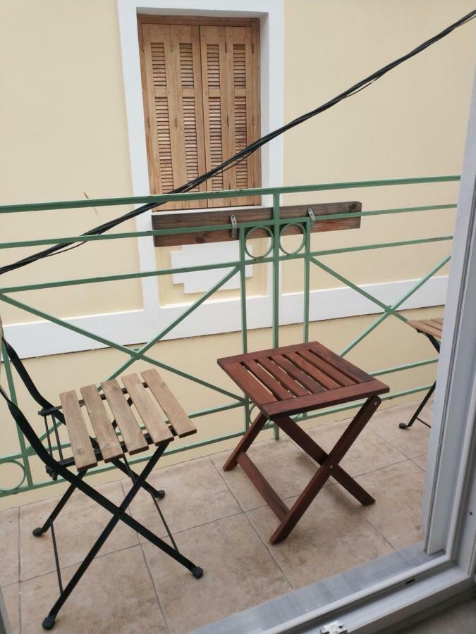 Sokaki Rooms Σκιάθος Πόλη Εξωτερικό φωτογραφία