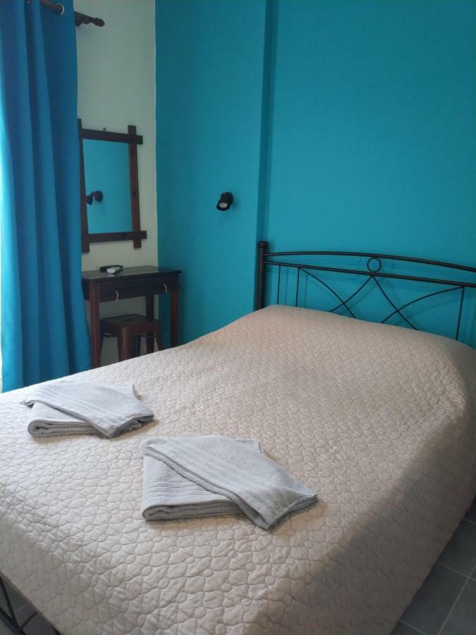 Sokaki Rooms Σκιάθος Πόλη Εξωτερικό φωτογραφία