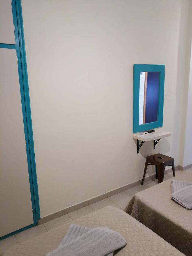 Sokaki Rooms Σκιάθος Πόλη Εξωτερικό φωτογραφία