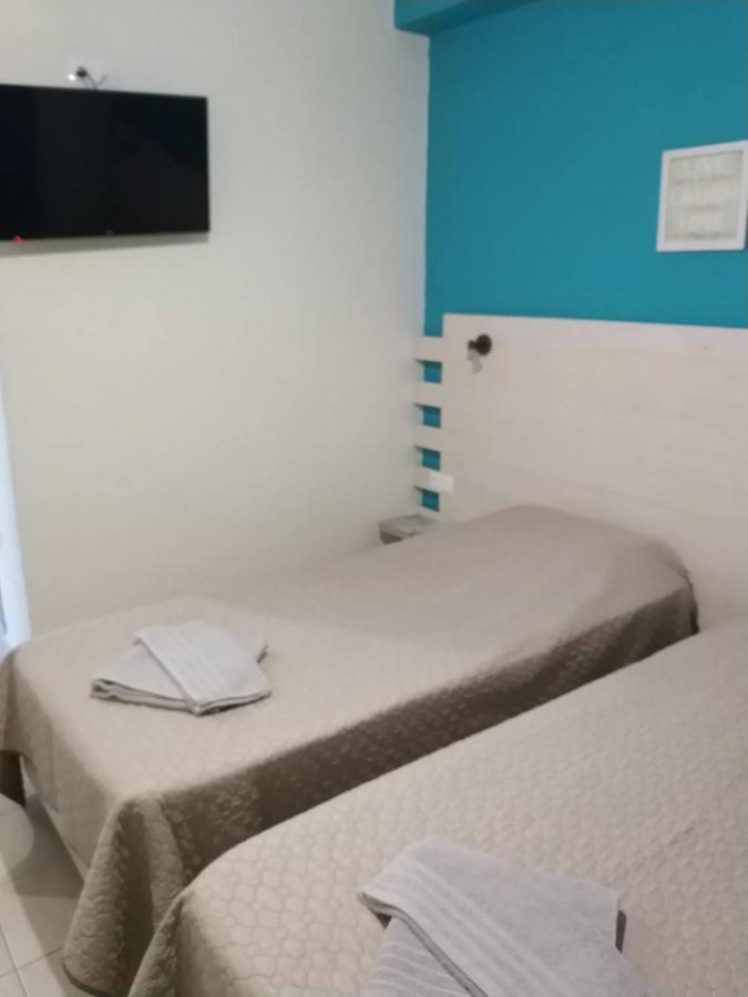 Sokaki Rooms Σκιάθος Πόλη Εξωτερικό φωτογραφία