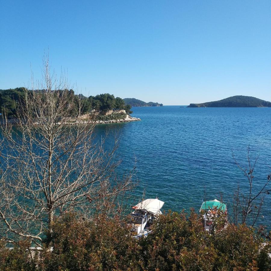 Sokaki Rooms Σκιάθος Πόλη Εξωτερικό φωτογραφία